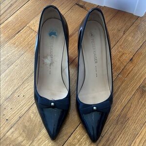 Peter Kaiser Black Women's Shoes